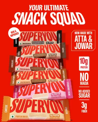 SuperYou