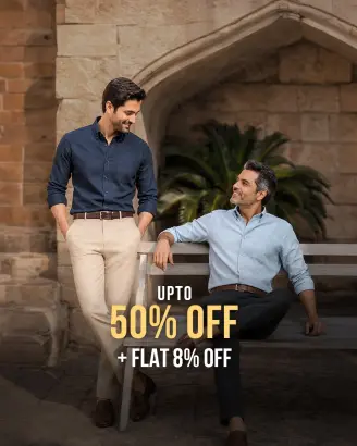 The Formal Club Diwali offer