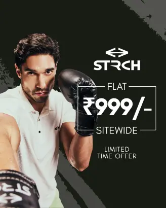 STRCH