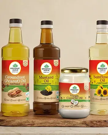Organic India