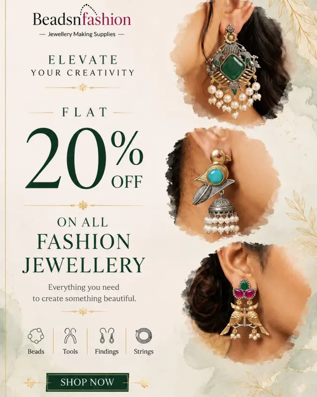 beadsnfashion