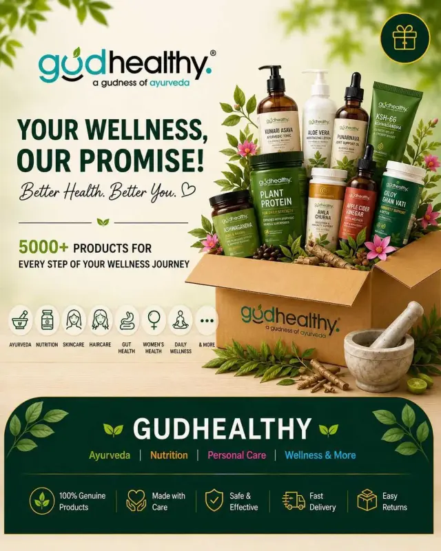 GudHealthy