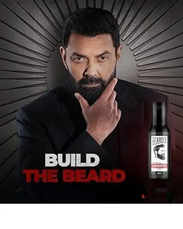 Beardo India