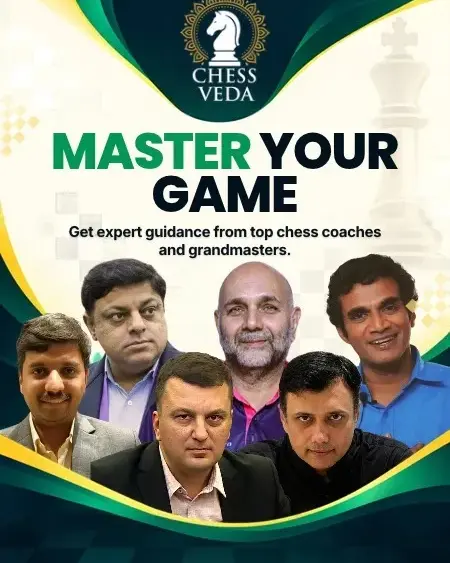 Chessveda