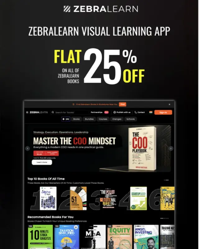 Zebra Learn
