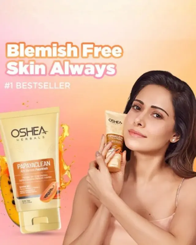 Oshea Herbals