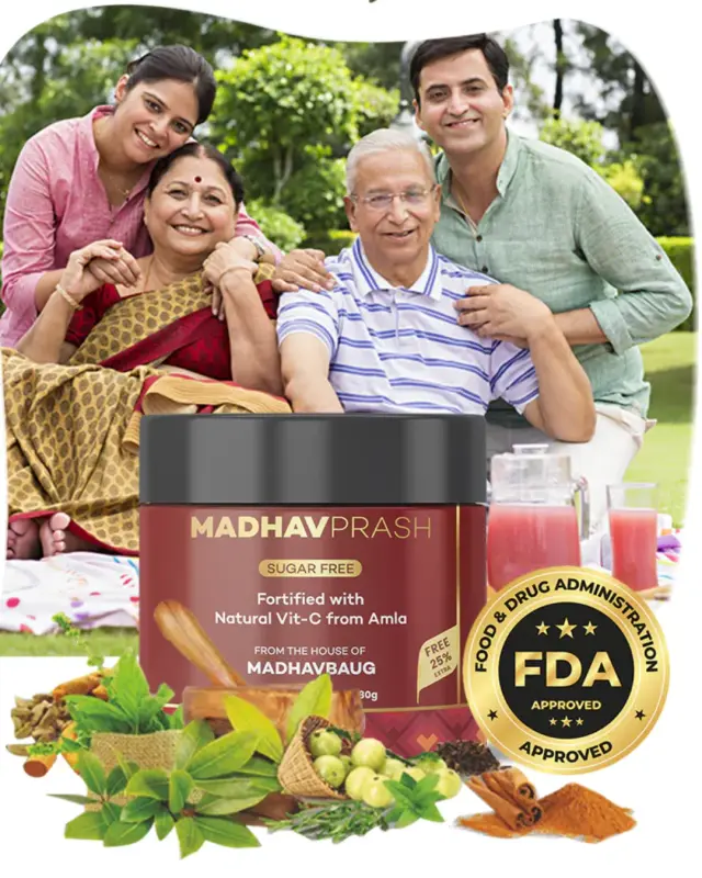 Madhavprash