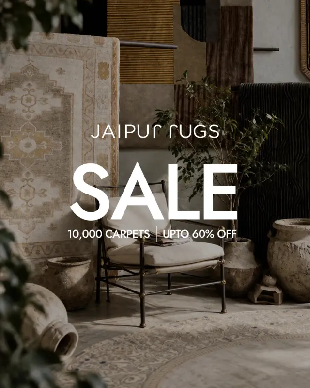 Jaipur Rugs