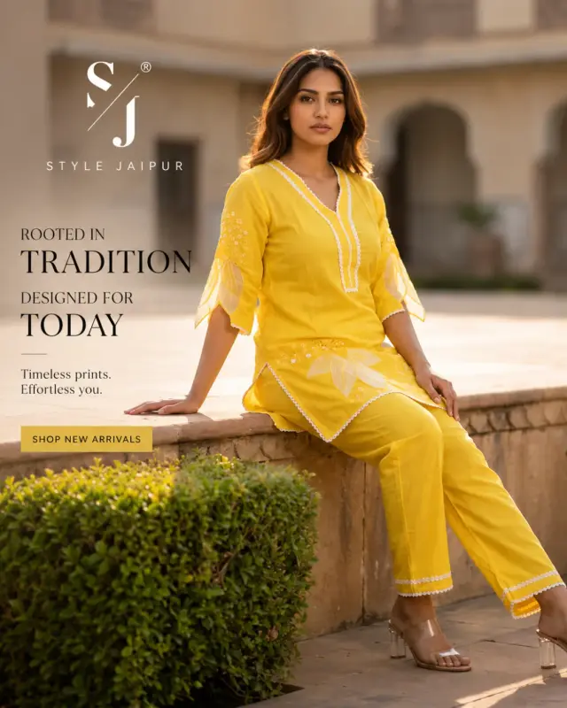 Style Jaipur