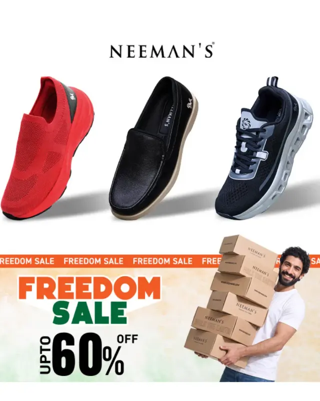 Neeman's