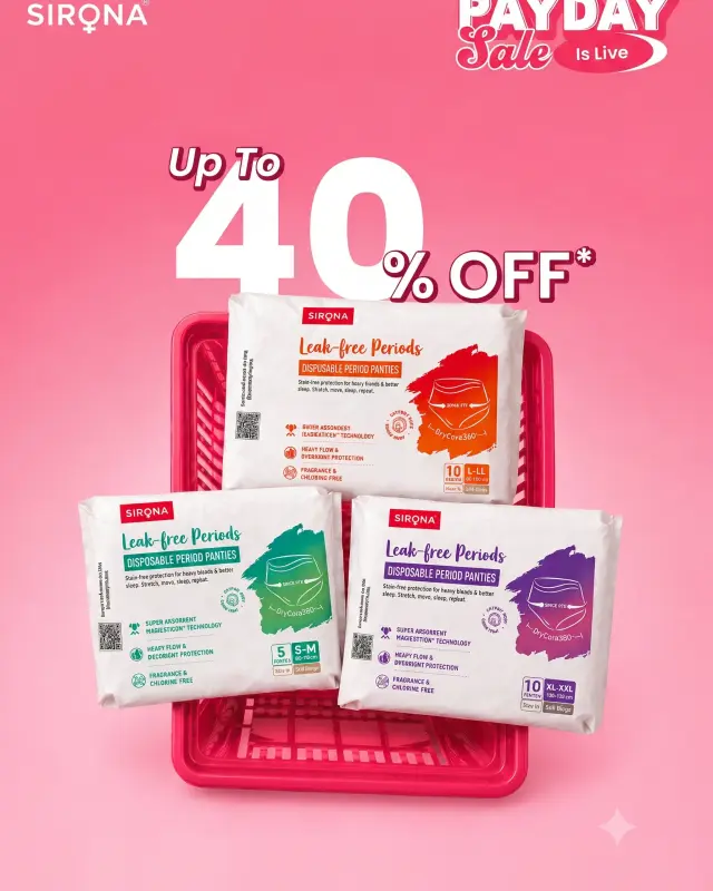 Sirona Hygiene Private Limited