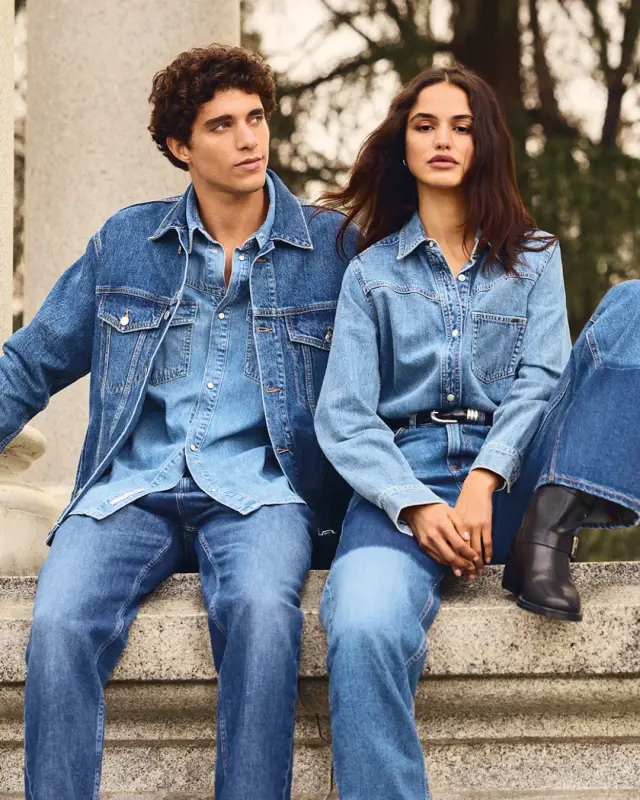 Pepe Jeans