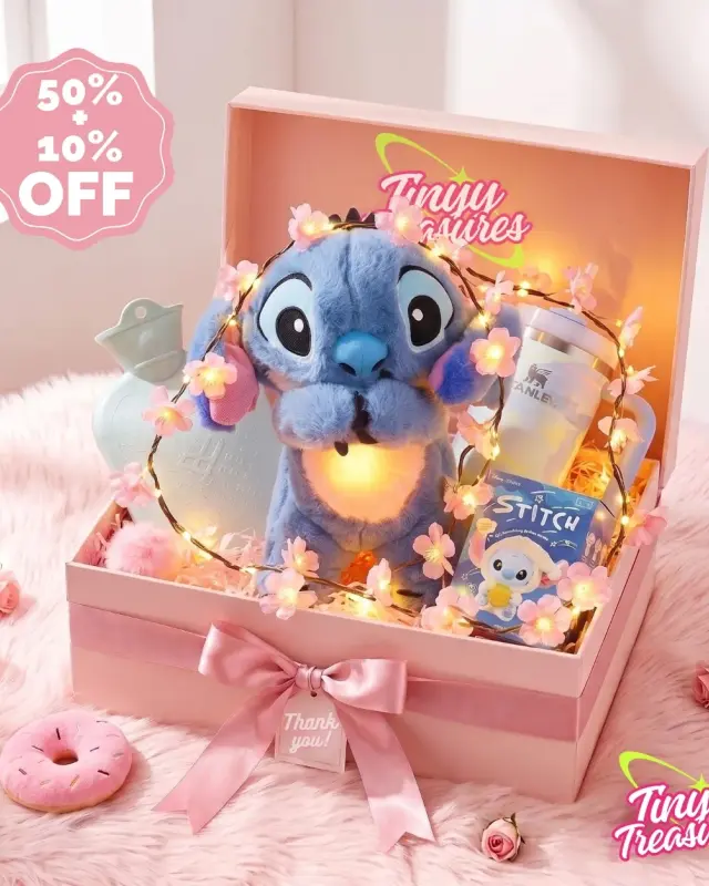 TINYYTREASURE.IN