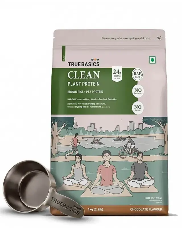 Truebasics