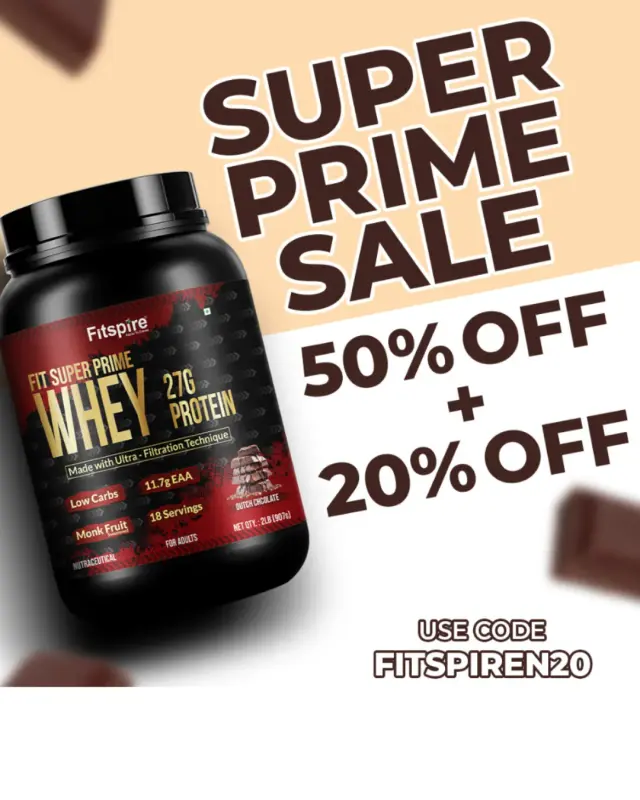 Fitspire