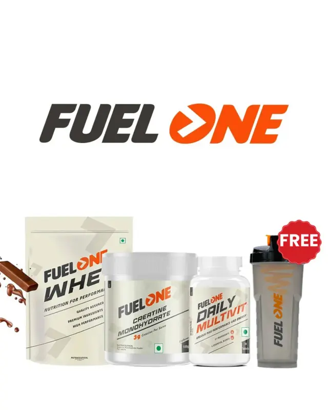 FuelOne