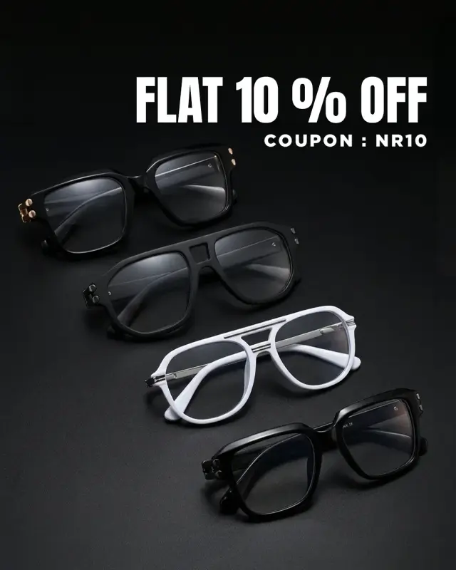 Eyejack Eyewear