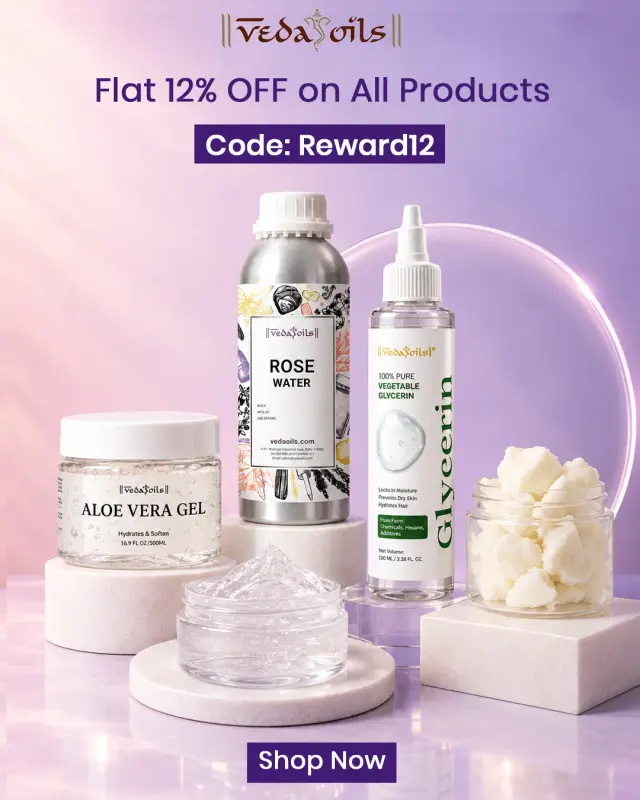 VedaOils