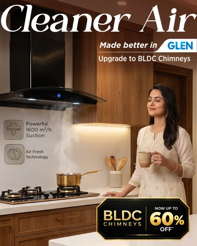 Glen Appliances Pvt. Ltd