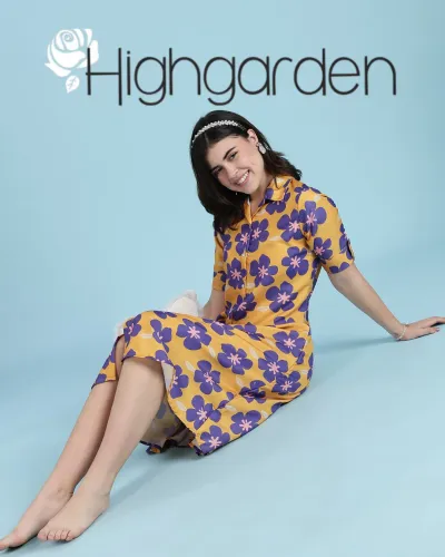 Highgarden 