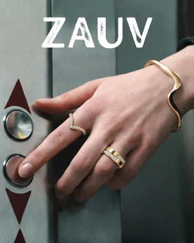 Zauv
