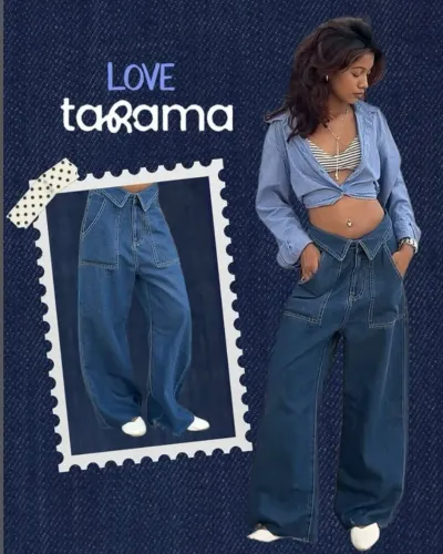 TARAMA JEANS