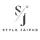 Style Jaipur logo
