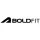 Boldfit logo