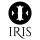 Iris Cosmetics  logo