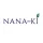NANAKI logo