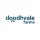 doodhvalefarms logo