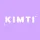 Kimti logo