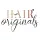 HairOriginals logo