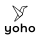 Yoho logo