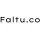 Faltu.co logo