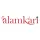 Alamkari logo