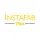 Instafab Plus logo