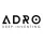 ADRO Fashion logo