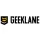 Geeklane logo