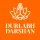 Durlabh Darshan logo