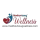 Madhavbaug Wellness logo