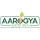 Aarogya Nutri Mix logo