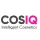 CosIQ logo
