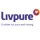 Livpure logo