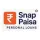 Snap Paisa logo