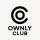OWNLY CLUB logo