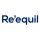 Re'equil logo