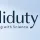 Miduty logo