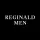 Reginald Men logo