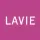 Lavie World logo